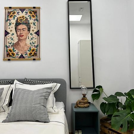 Precioso Apartamento En El Corazon De Madrid Exterior foto