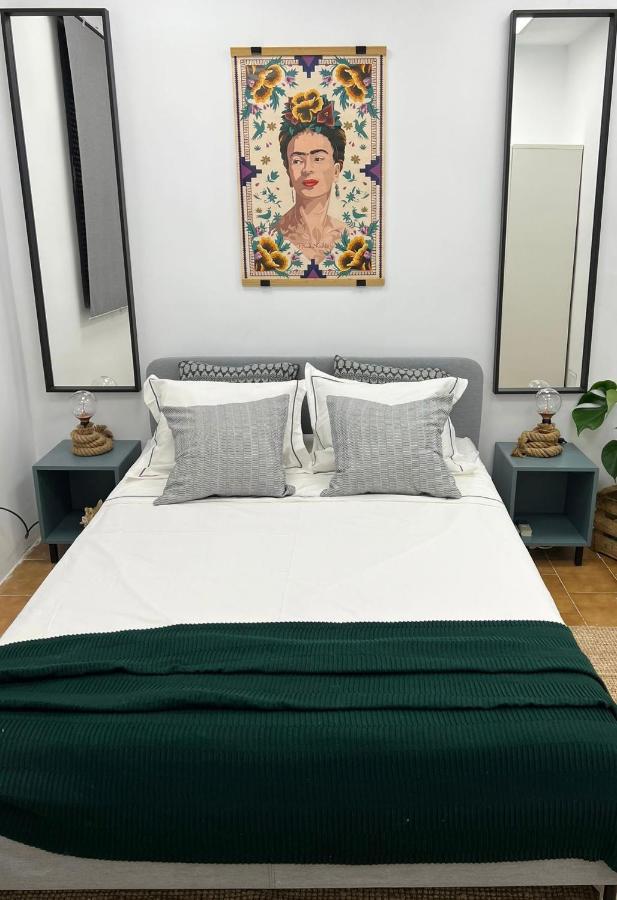 Precioso Apartamento En El Corazon De Madrid Exterior foto