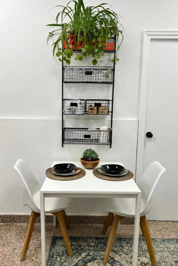 Precioso Apartamento En El Corazon De Madrid Exterior foto